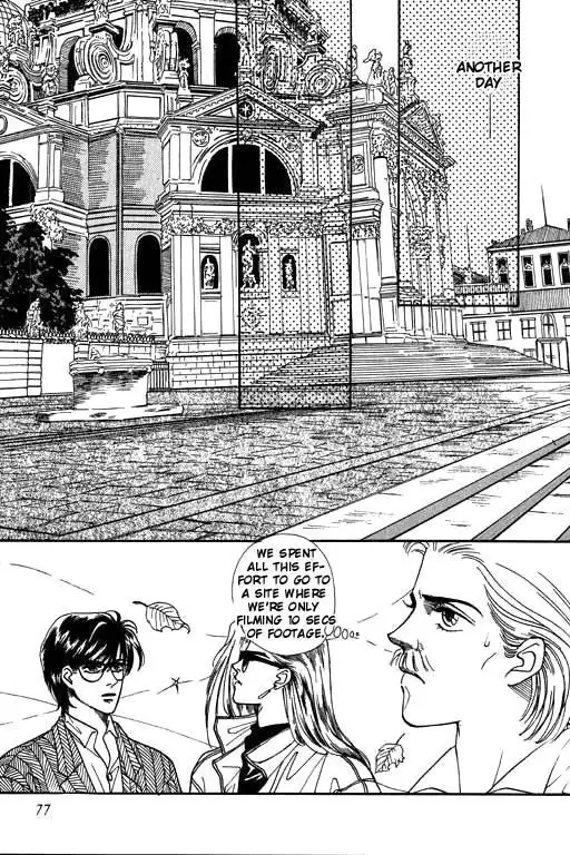 Paradise City Chapter 9 23